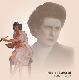 Matilde Sartorari