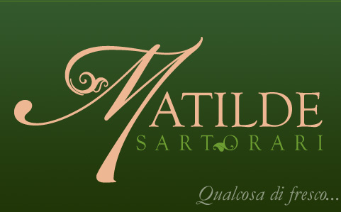Matilde Sartorari sito ufficiale